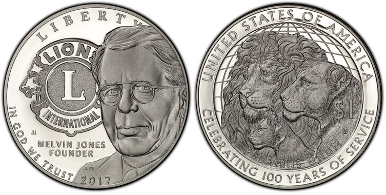 Cert 37357258 - Coin Image