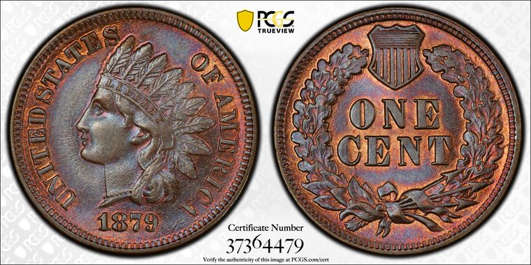 Cert 37364479 - Coin Image