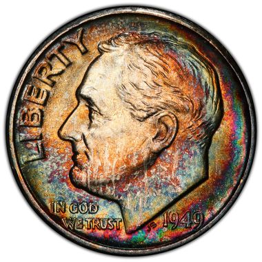 Cert 37365210 - Coin Image