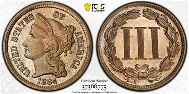 1884 3CN MS65