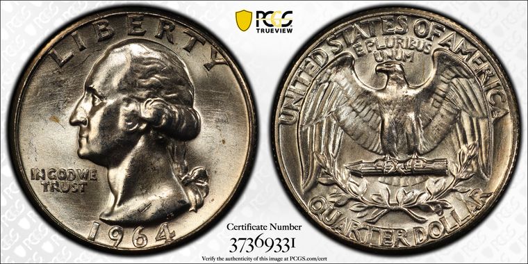 Cert 37369331 - Coin Image