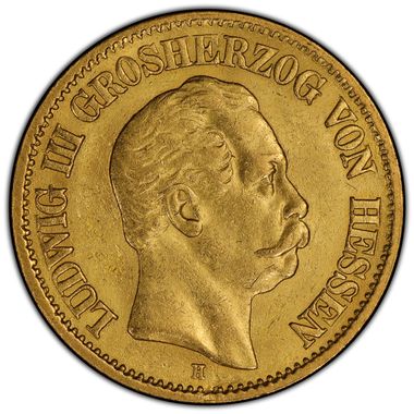 Cert 37370381 - Coin Image