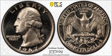 1967 25C SMS DDO FS-101 SP67CAM