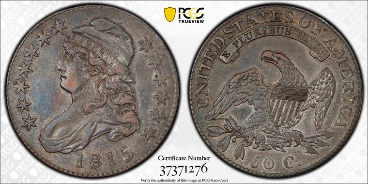 Cert 37371276 - Coin Image