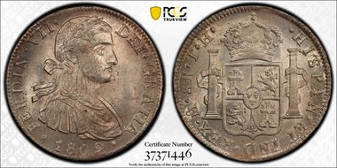 1809-Mo TH 8 R Yon-M8-109 Calico-1308 MS62