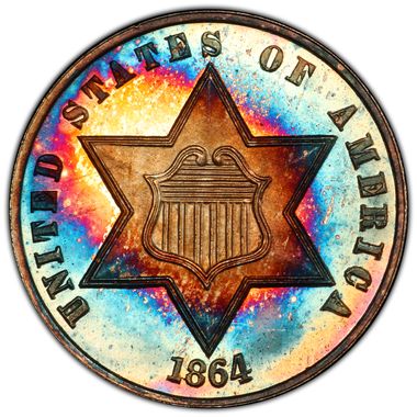Cert 37372987 - Coin Image