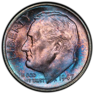 Cert 37373008 - Coin Image