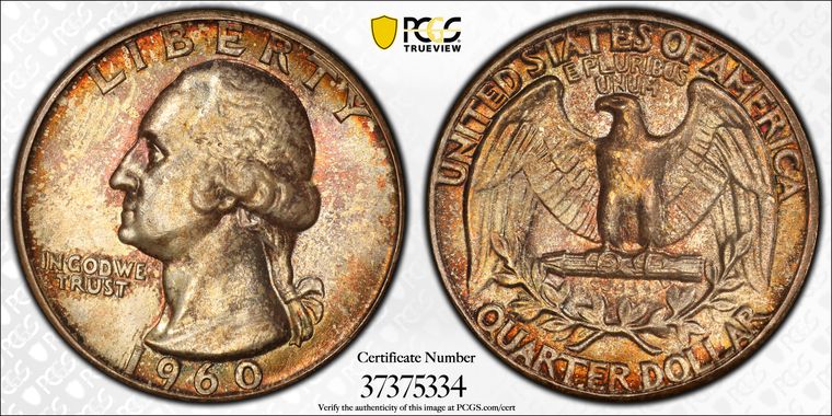 Cert 37375334 - Coin Image