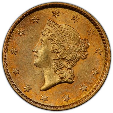 Cert 37376710 - Coin Image