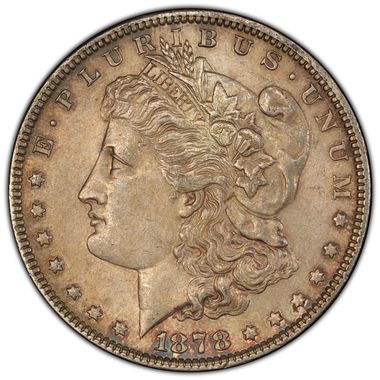 Cert 37376787 - Coin Image