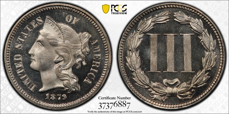 Cert 37376887 - Coin Image