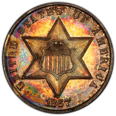 Cert 37380976 - Coin Image