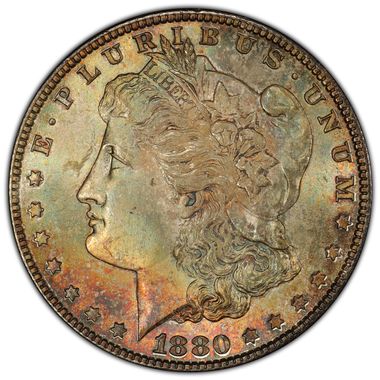 Cert 37382584 - Coin Image