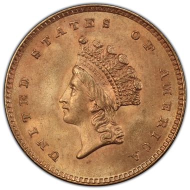 Cert 37384318 - Coin Image