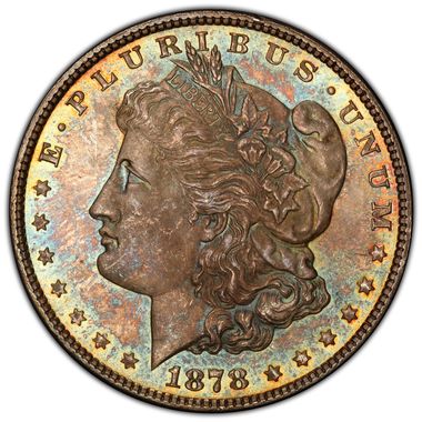 Cert 37385637 - Coin Image