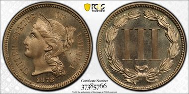1878 3CN PR67