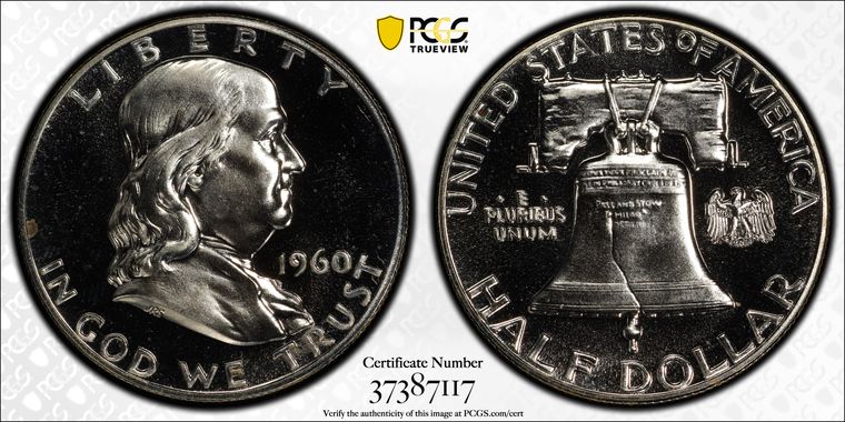 Cert 37387117 - Coin Image