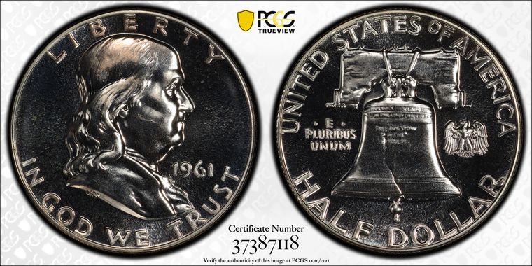 Cert 37387118 - Coin Image