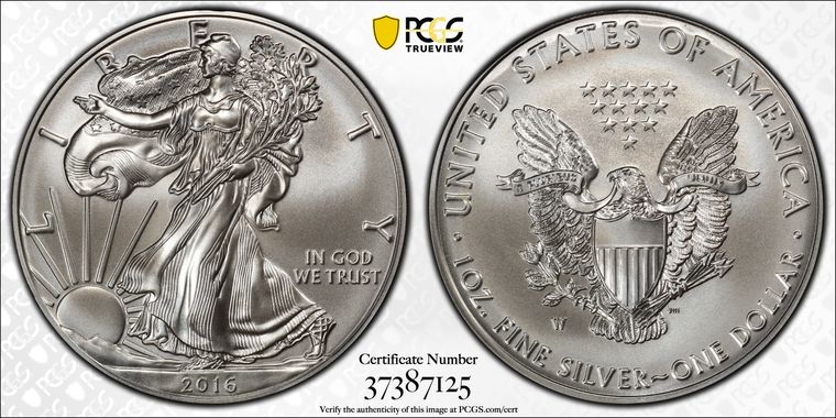 Cert 37387125 - Coin Image