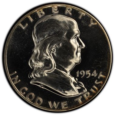 Cert 37388400 - Coin Image