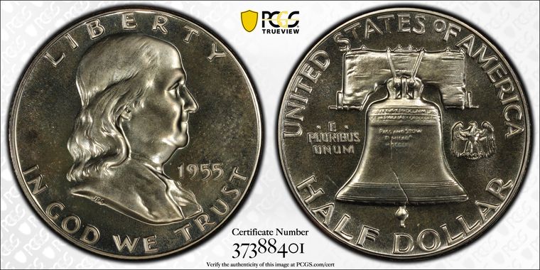 Cert 37388401 - Coin Image