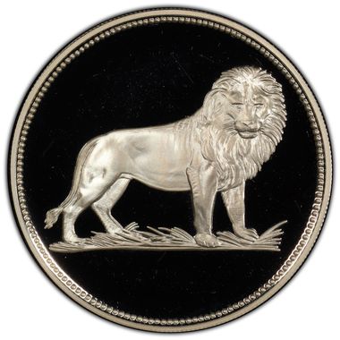 Cert 37390002 - Coin Image