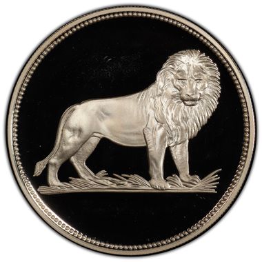 Cert 37390003 - Coin Image