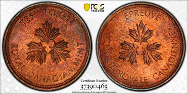 (1979) 1C Tok TT-1.3C Cu MS64RB