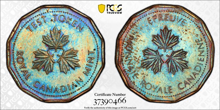 Cert 37390466 - Coin Image