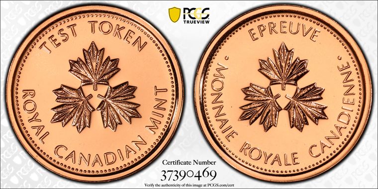 Cert 37390469 - Coin Image