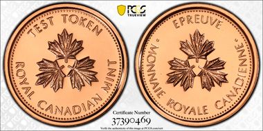 (2004-06) 1C Tok TT-1.13 MS68RD