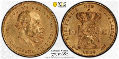 1879/9/7 10 G MS63