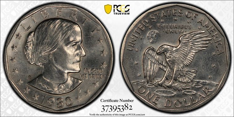 Cert 37395382 - Coin Image