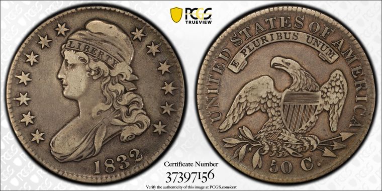 Cert 37397156 - Coin Image