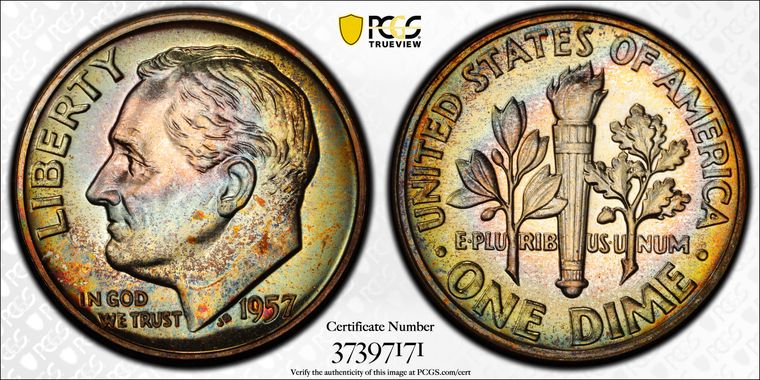 Cert 37397171 - Coin Image