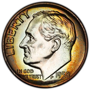 Cert 37397172 - Coin Image