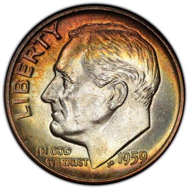 Cert 37397174 - Coin Image