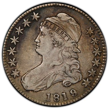 Cert 37398781 - Coin Image
