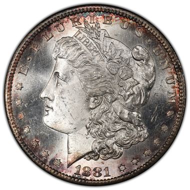 Cert 37400951 - Coin Image