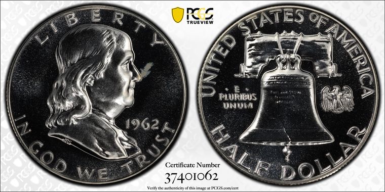 Cert 37401062 - Coin Image