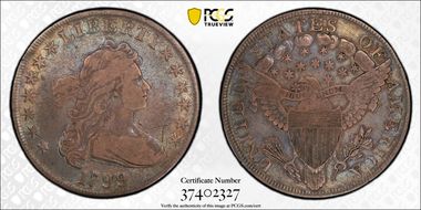 1799 $1 N1