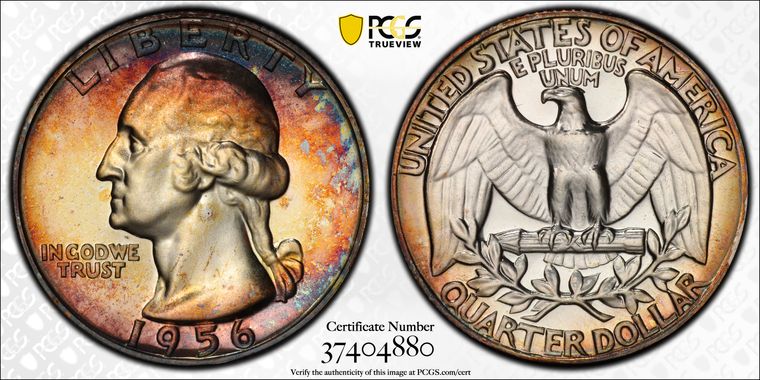 Cert 37404880 - Coin Image