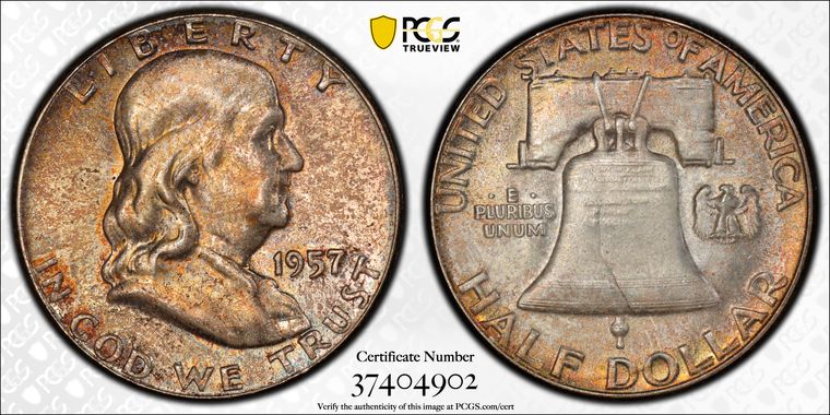 Cert 37404902 - Coin Image