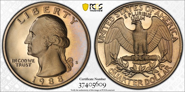 Cert 37405609 - Coin Image