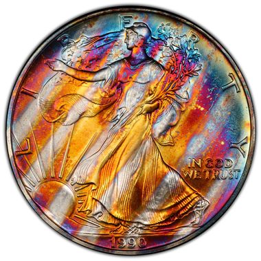 Cert 37407385 - Coin Image