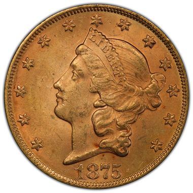 Cert 37409882 - Coin Image
