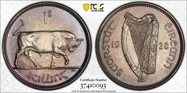 1928 Shil PR64