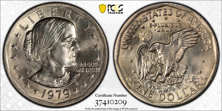 Cert 37410209 - Coin Image