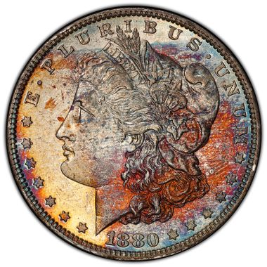 Cert 37412821 - Coin Image