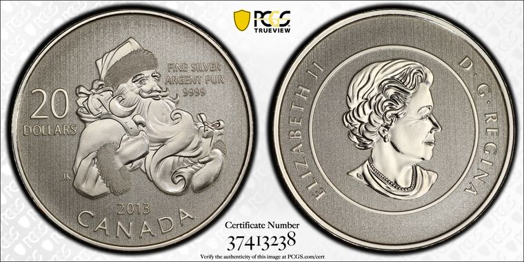 Cert 37413238 - Coin Image